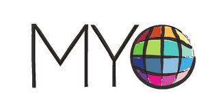 My World logo